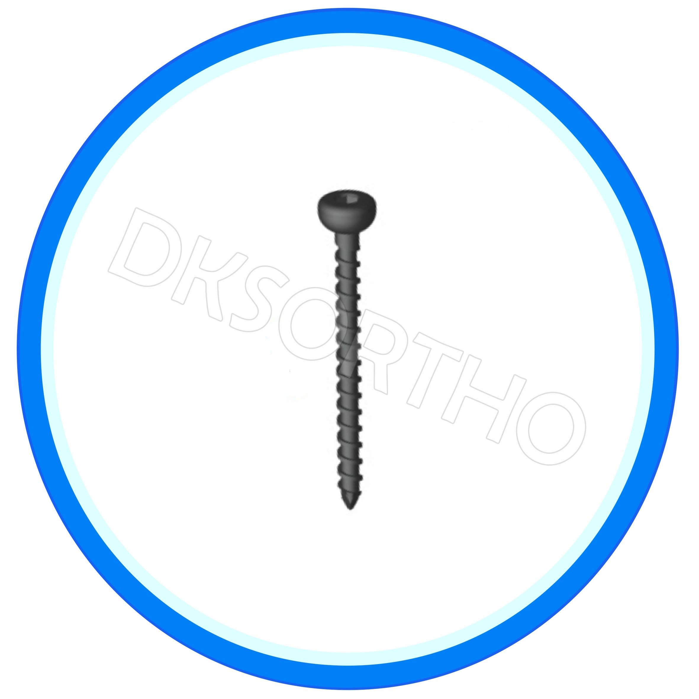 Locking Bolt - 3.0 mm